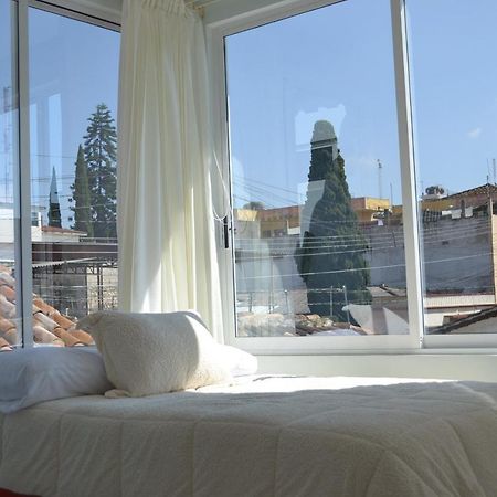 Hotel Nichim Ja Comitan de Dominguez Εξωτερικό φωτογραφία